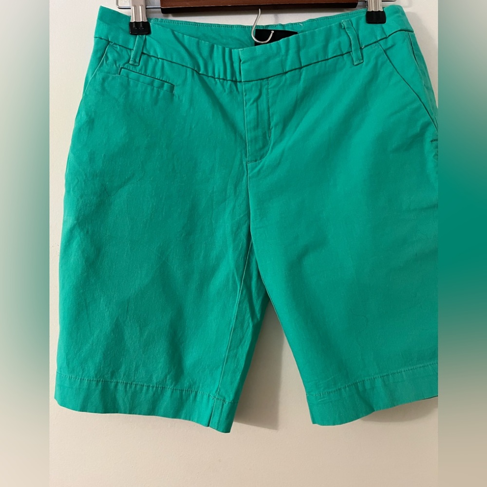 Patagonia Bermuda Shorts Size 2